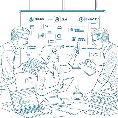 ERP Image